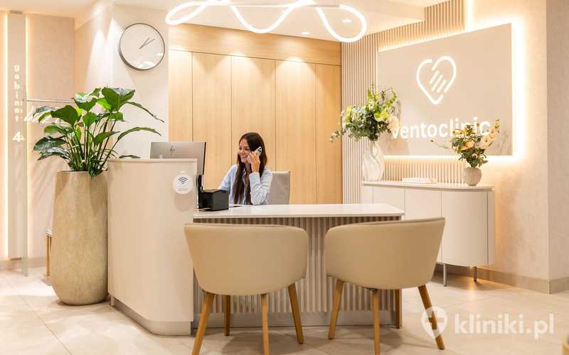 Klinika Vento Clinic