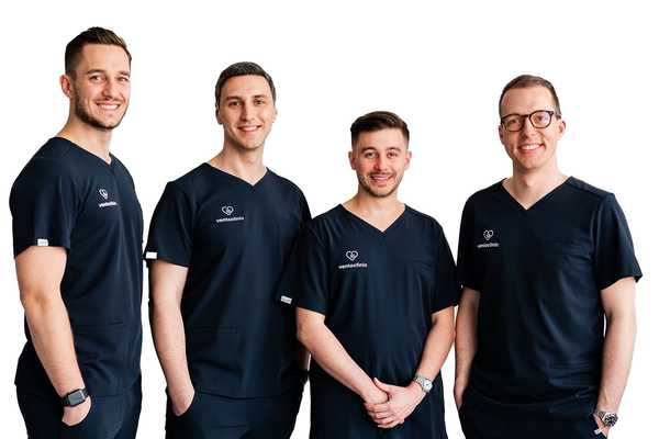 Klinika Vento Clinic