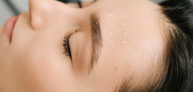SkinBooster: ujędrnianie kwasem hialuronowym