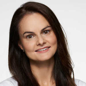 lek. Joanna Golińska - Ekspert Kliniki.pl