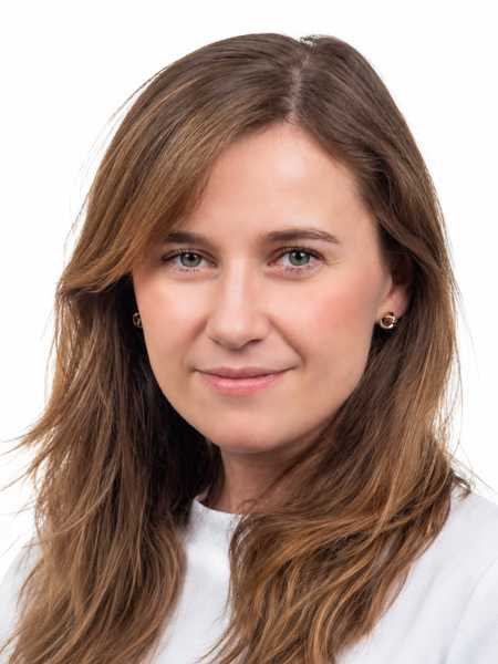 dr n. med. Małgorzata Litwiniuk-Kosmala