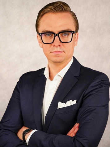 lek. Marcin Maciejewski