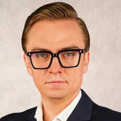 lek. Marcin Maciejewski