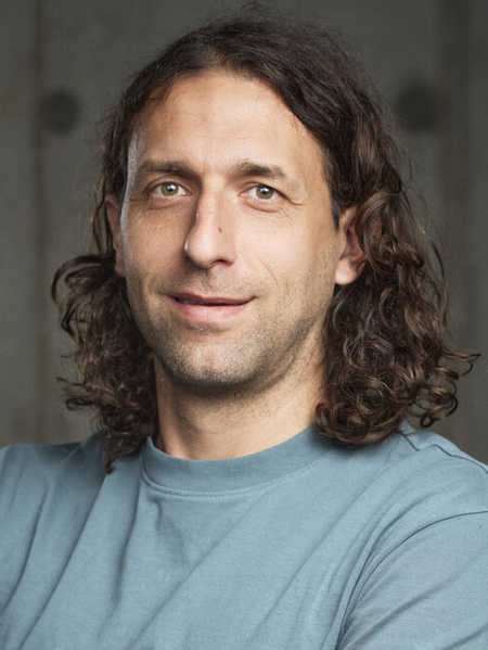 Marek Świder