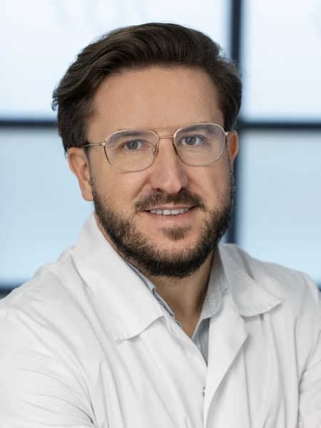 lek. Mariusz Turowski