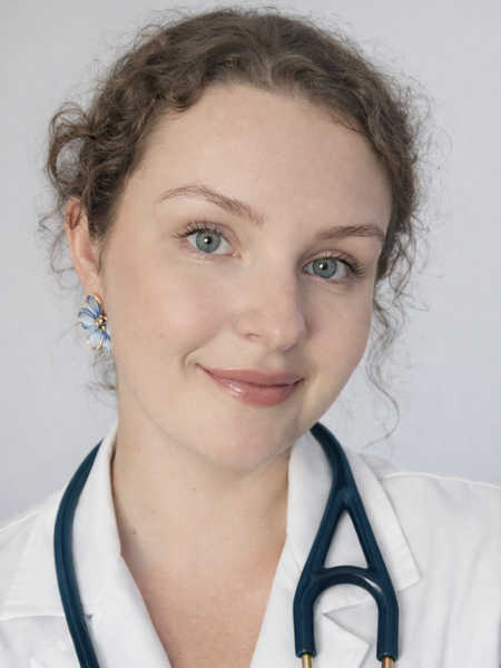 lek. Martyna Miodońska