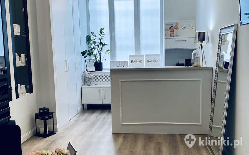 Klinika Beauty Centrum Estetyki