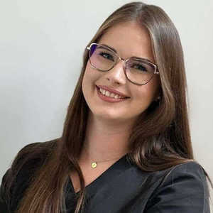 mgr Dominika Dominiczak - Ekspert Kliniki.pl