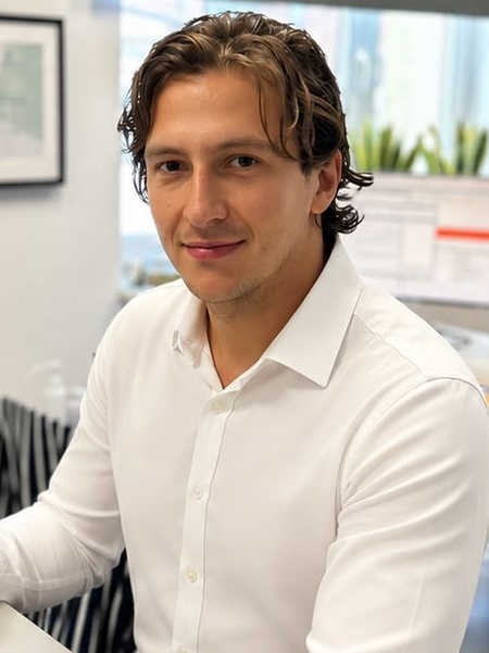 lek. Michał Bogocz