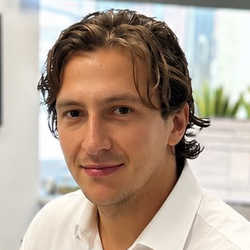 lek. Michał Bogocz