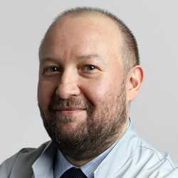 dr n. med. Michał Michalski