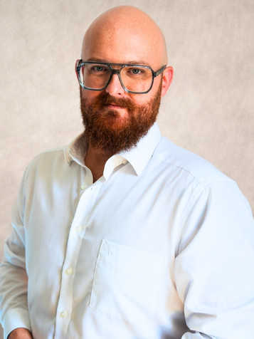 lek. Mieszko Jeżyna