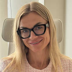 lek. Olena Denysenko