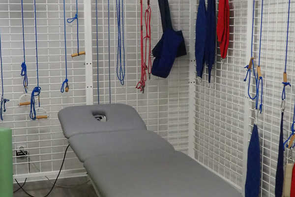 ORTOSPORT - Rehabilitacja medyczna
