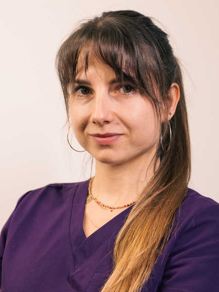 mgr Patrycja Sowińska