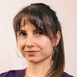 mgr Patrycja Sowińska