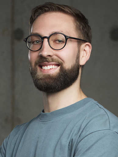 mgr Patryk Pietrań