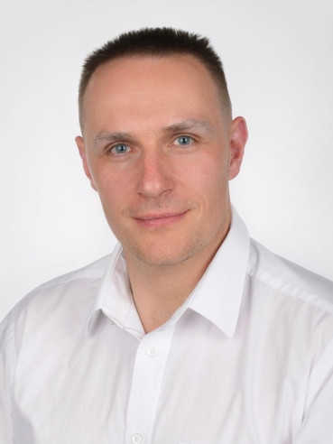 dr n. med. Paweł Chabros