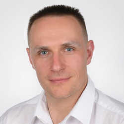 dr n. med. Paweł Chabros
