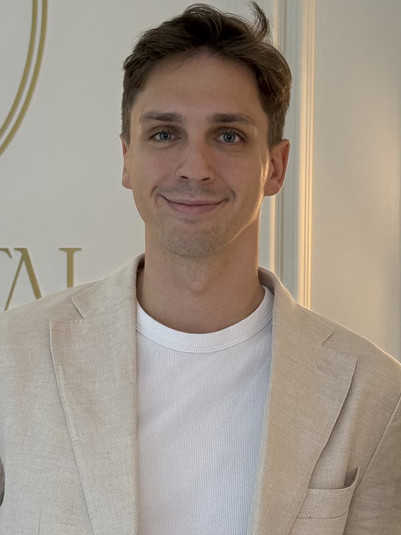 lek. Piotr Zatyka