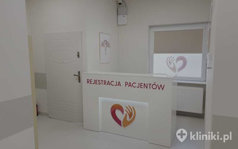 Przychodnia Centrum Zdrowia SANTE