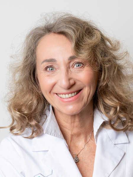 dr n. med. Renata Gruszecka-Gerkowicz