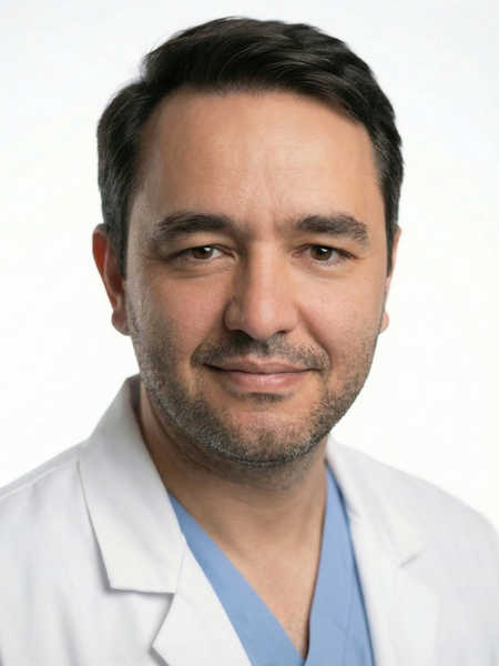 dr n. med. Sebastian Szklener