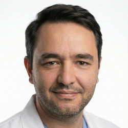 dr n. med. Sebastian Szklener