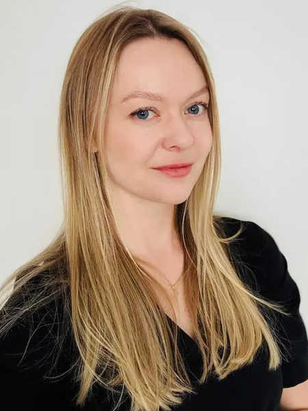 lek. Sylwia Kołpaczyńska