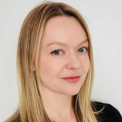 lek. Sylwia Kołpaczyńska