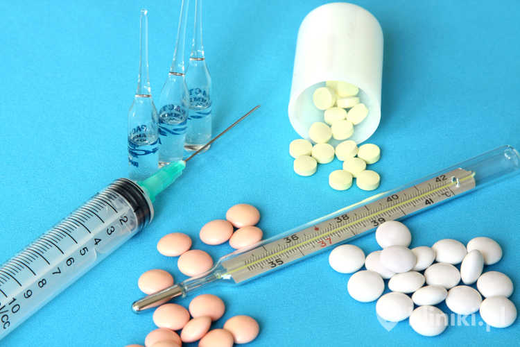 Szczepienie w trakcie antybiotykoterapii jest zwykle możliwe