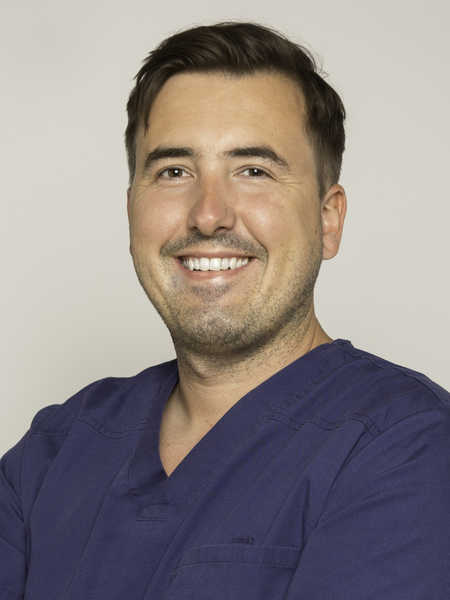 dr n. med. Szymon Kołacz