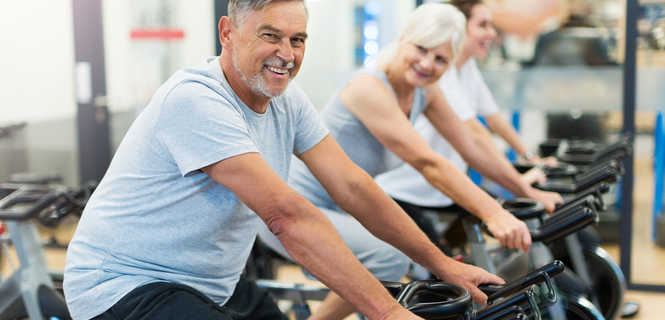Trening personalny