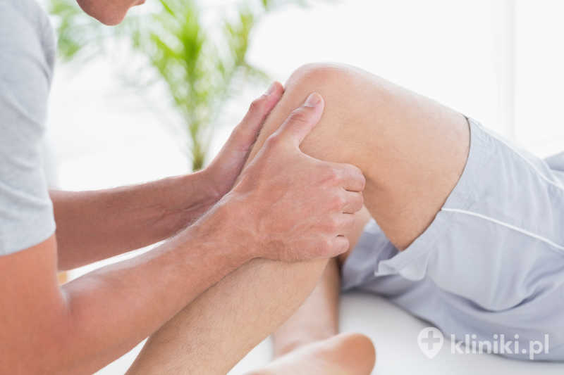 Usprawnianie po urazie łąkotki powinno być dostosowane do rodzaju uszkodzenia i sposobu leczenia