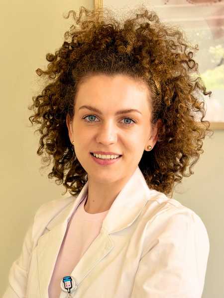 lic. Weronika Jurek