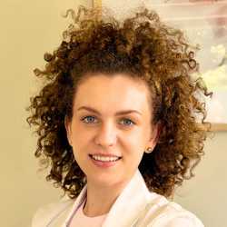 lic. Weronika Jurek