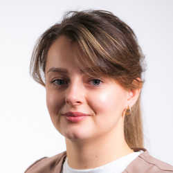mgr Wiktoria Kozak