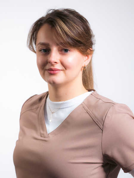 mgr Wiktoria Kozak