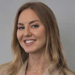 mgr Wiktoria Reśkiewicz