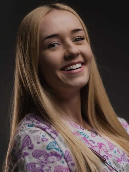 dr n. med. Agata Forkasiewicz