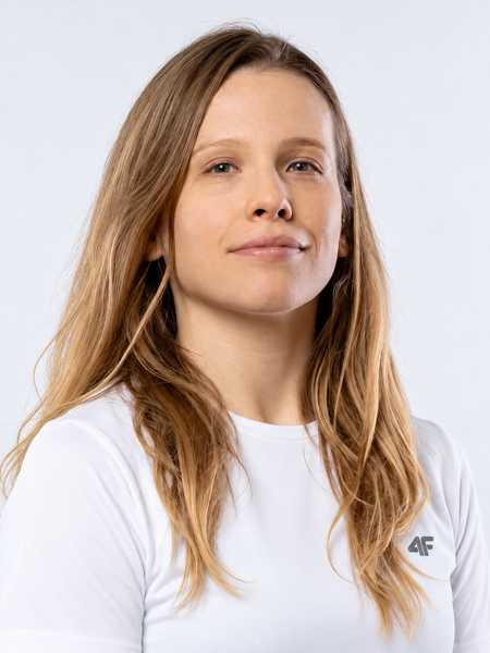 lek. Aleksandra Leśniak