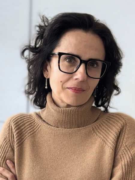 lek. Aleksandra Olawska-Szymańska