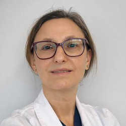lek. Aleksandra Starościak