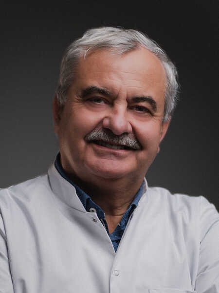 lek. Andrzej Banach