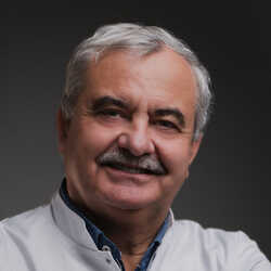 lek. Andrzej Banach