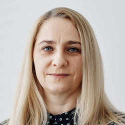 mgr Aneta Błaszkiewicz