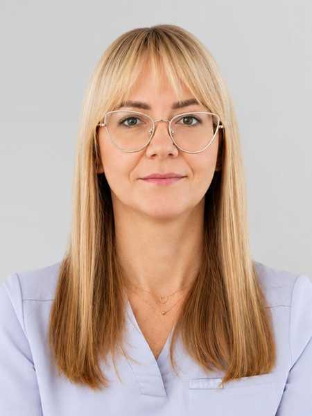lek. Anna Wajda