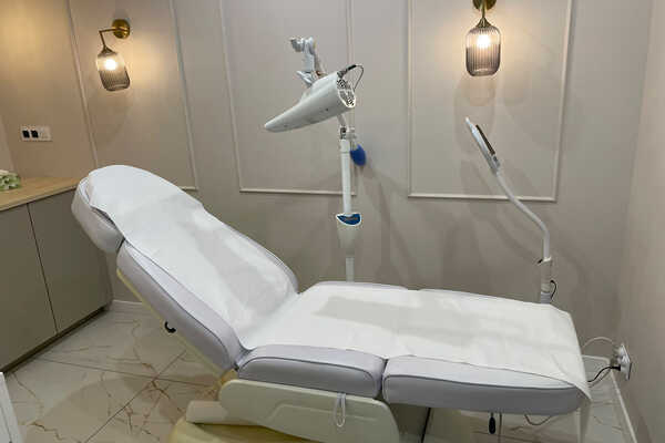 Gabinet White Beauty Katowice