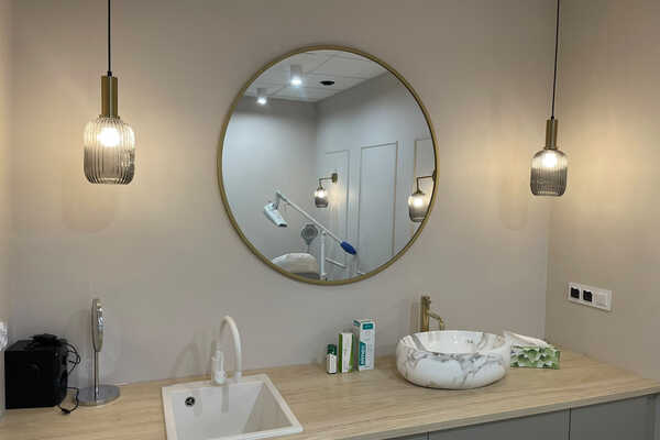 Gabinet White Beauty Katowice