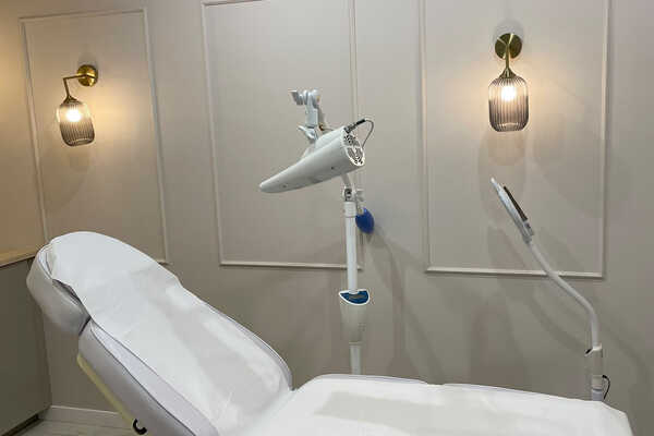 Gabinet White Beauty Katowice